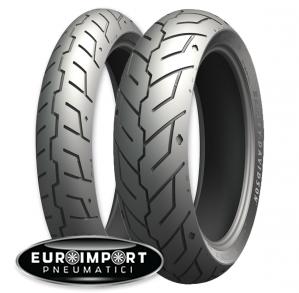 Michelin Scorcher 21 160/60 17 69 V  TL POSTERIORE  DOT 2026